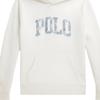 Polo Ralph Lauren Hoodie Classic Edition With Pony Embroidery Long Sleeve Kids Kids hoodies CWPOKNIY8021719-100