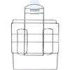 Tiger Crown Bus Boot Rack No. 4385
