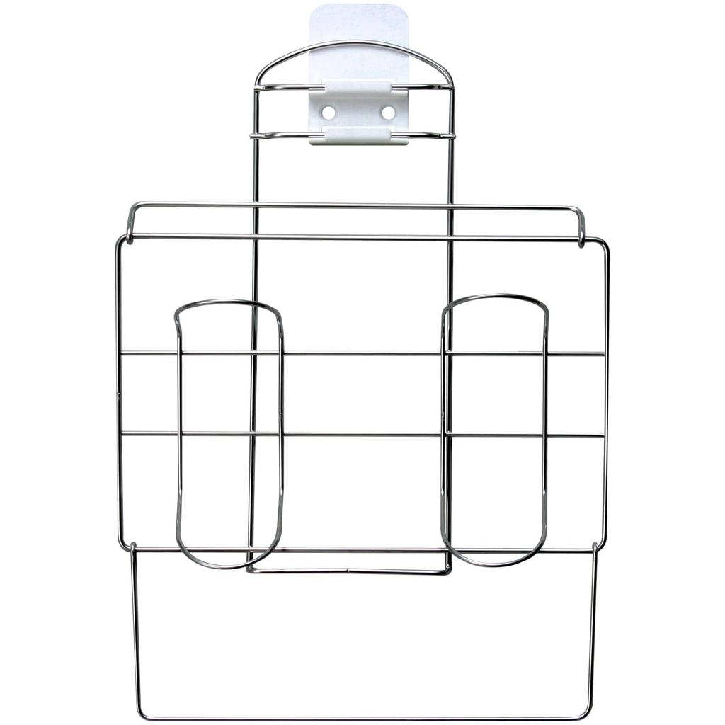 Tiger Crown Bus Boot Rack No. 4385