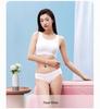 Freego Pure Cotton Disposable Underwear for Women & Men - Travel & Daily Boxer Briefs