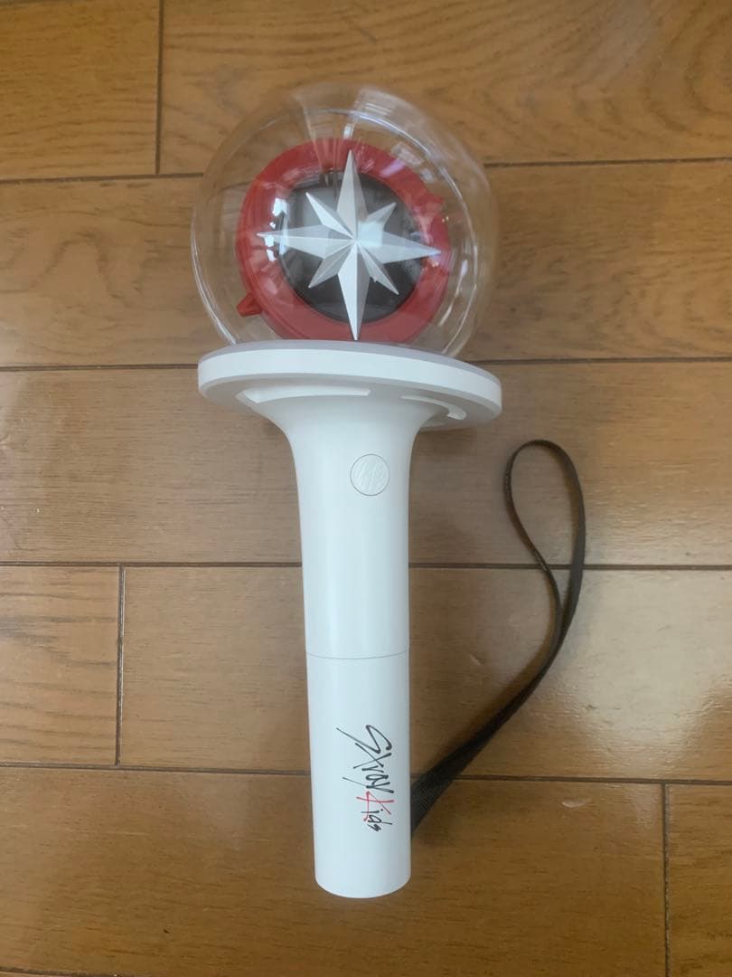 

[USED] Stray Kids Penlight Ver.2
