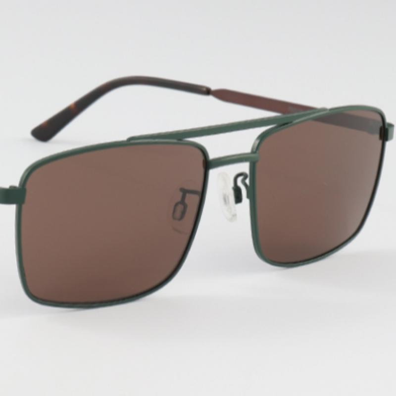 Puma Galleria Puma Sunglasses Pe0112s 005 Square Metal Men woMen