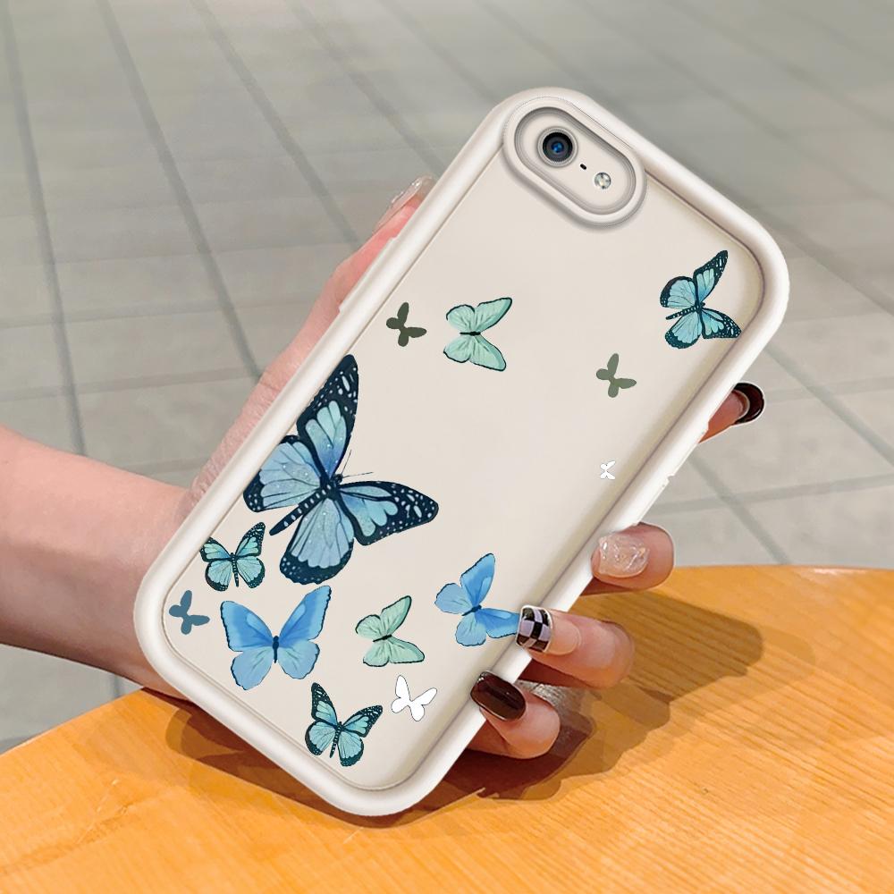 

Мягкий силиконовый квадратный чехол с рисунком лестницы для телефона, полное покрытие камеры, противоударный защитный резиновый чехол для iPhone Infinix Tecno OnePlus Infinix Hot 20 Play белый