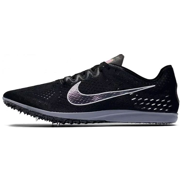 

Nike Zoom Matumbo 3 Удобная профессиональная спортивная ткань Амортизация Нескользящие Износостойкие Низкие Тренировочные Кроссовки для Бега 835995-002 40.5
