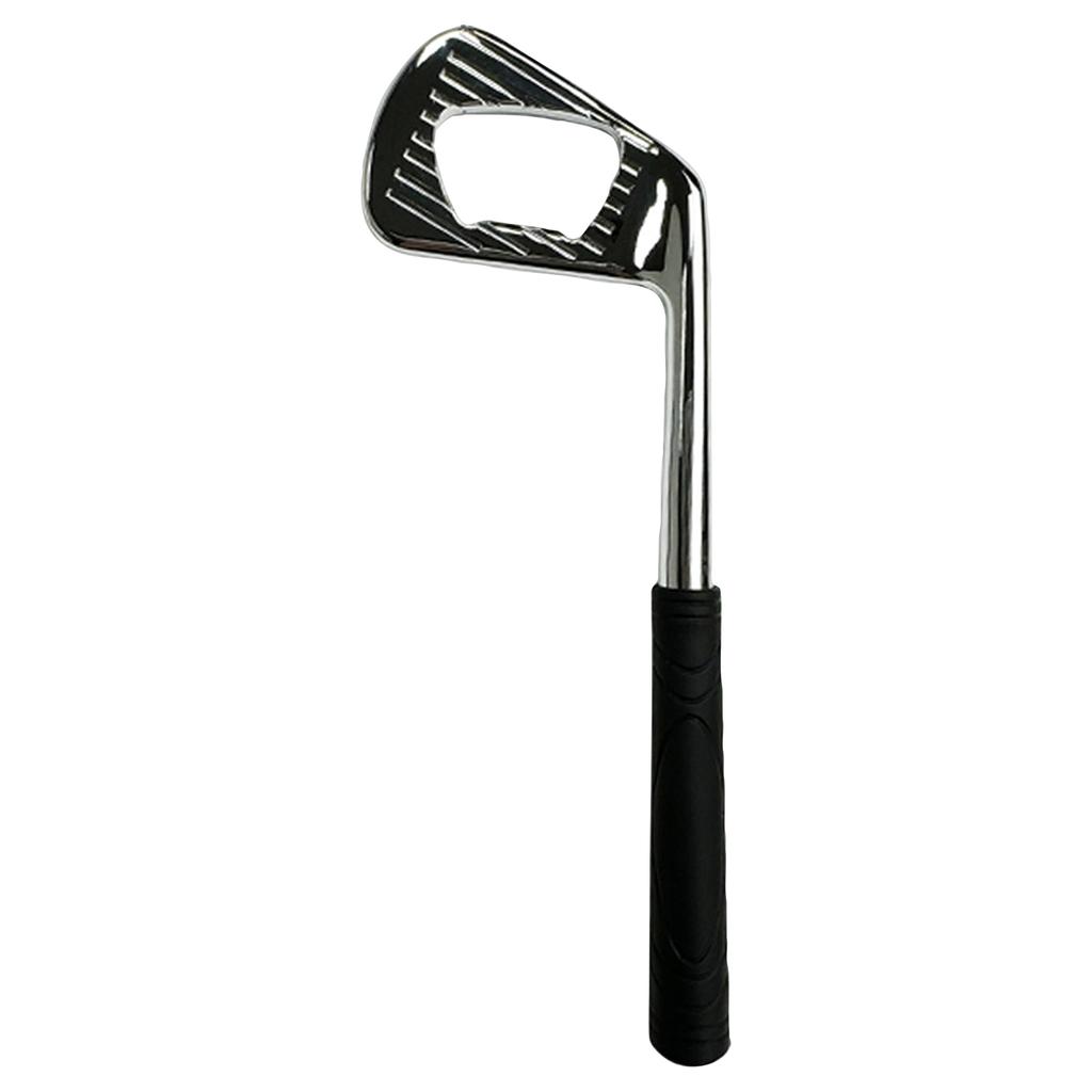 Golf Club Corkscrew For Parties