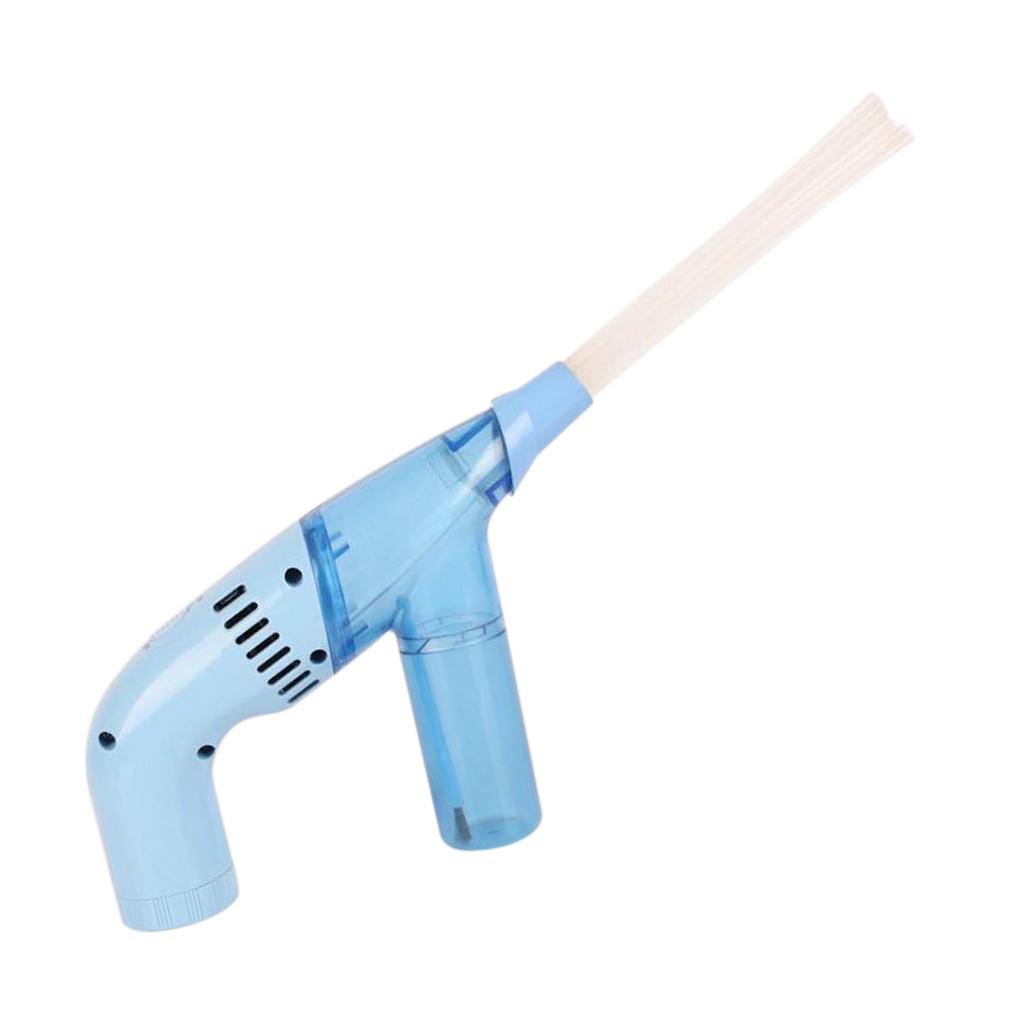 Multifunctional Handheld Vacuum Cleaner Duster Portable Tool