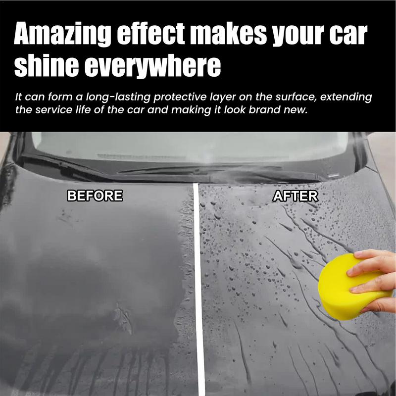 All-Purpose 100g Car Scratch Repair Paste Auto Polishing Wax For Paint Restoration Car Scratch Repair Paste Car Cleaning Product