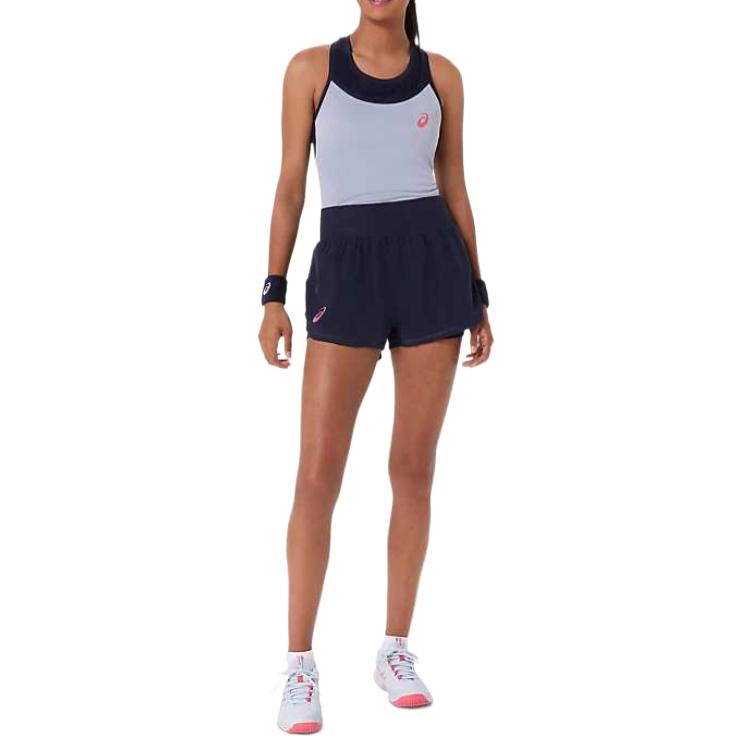 Asics Womatch Short Tennis Skirt Women's 2042A433-400