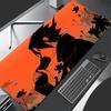 Exquisite Mouse Pad Naruto Sasuke Gamer Desk Mat Pc Computer Sexy Anime Mousepad Keyboard Pad Laptop Gaming Accessories Mausepad
