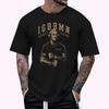 It's Gonna Be Bad My - IGBBMN Meme George Washington T-Shirt Unisex T-Shirt