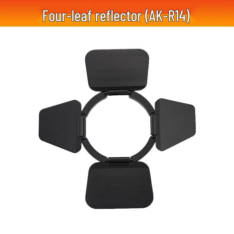 Godox AK-R1 Round Flash Head Accessory Kit