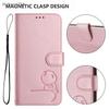 For Itel A95 A90 City 100 Power 70 A58 Lite A49 Play A50 A80 A50C S25 Ultra RS4 S666LN A48 A60 A60S P55 4g 5g Case Leather Wallet Card Slot Flip Cover