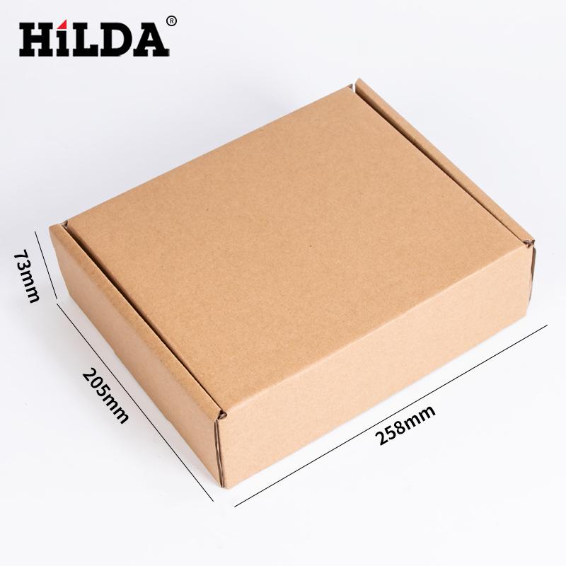 Hilda Lithium Battery Rechargeable Hand Drill & Multi-Function Electric Screwdriver Set