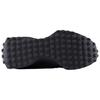 New Balance 327 Triple Black Unisex Sneaker U327SCA