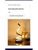 2025 Cross-border E-commerce: Modern Spiral, Adjustable LED, & USB Desk Lamps