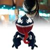 Venom The Last Dance Plush Toy Dolls Room Decoration Children Gift Festivals