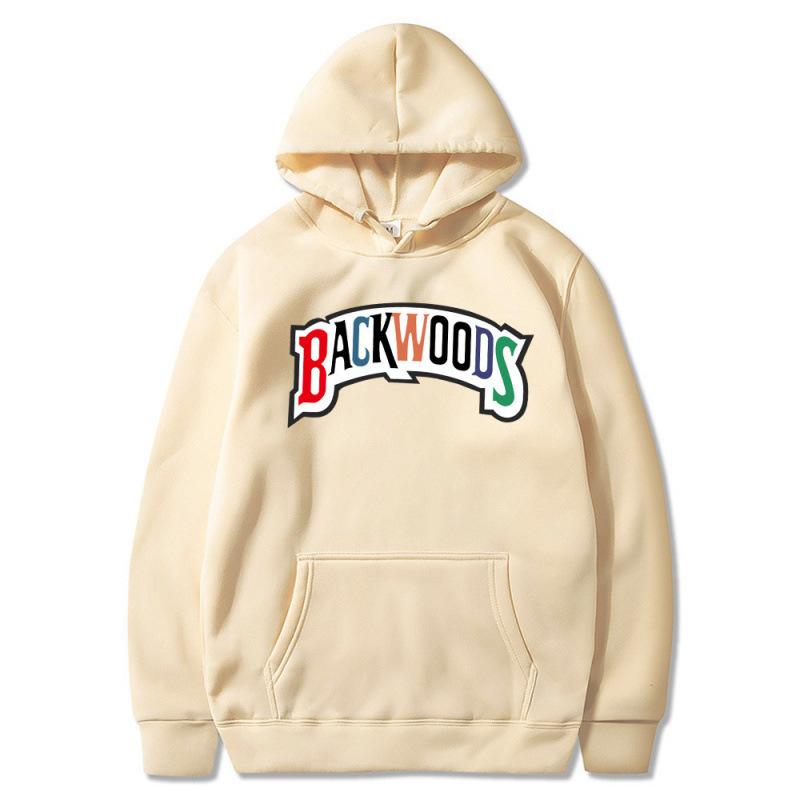 Couple Hooded Casual Jacket Sports European and American Pullover Sweater
