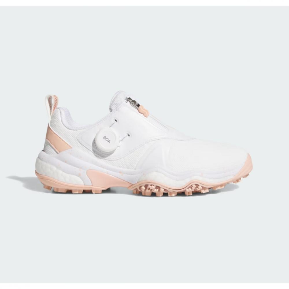 

Adidas Гольф Женские Гольф Обувь Код Хаоса Boa 25 Бесшипованные Jh6126 230