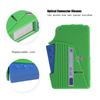 Cassette Tape Optical Fiber Connector Cleaner 500+ Cleaning Wipes for  less than span class= ui risk_flag3  more than