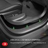 2 4 8 PCS Door Sill Protector for 2026  Tesla Model Y L Launch Door Sill Guards Anti-Kick Door Entry Cover Pads Mats Accessories
