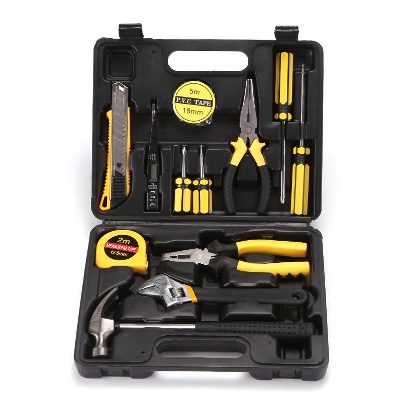 Fengyi 13-Piece Vehicle Tool Kit