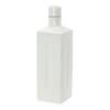 Nagatanien iBottle Fit Large White Water Bottle, Approx. 1000ml, ASU-77