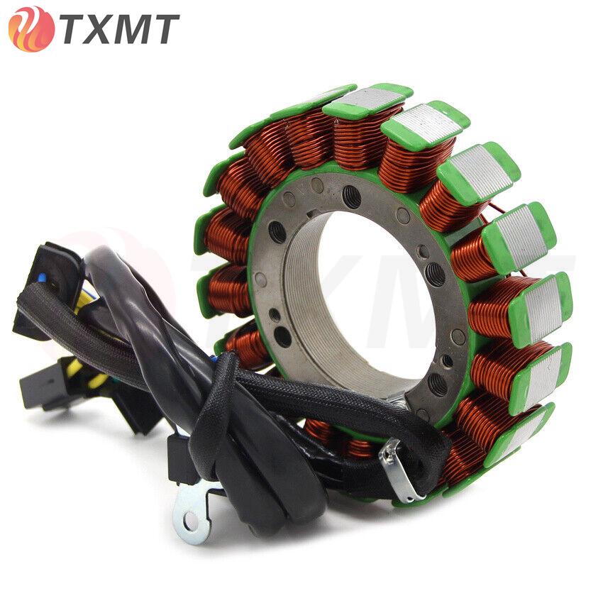 Suzuki TL1000R/TL1000S (98-03) Generator Charging Stator Coil