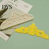 Cake Topper Mold Fondant Non-sticky Easy Demoulding Food Grade Retro Dessert Embossment Pattern Crown Cupcake Baking Accessories