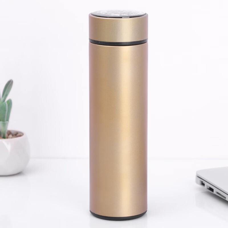 

Changqi 304 Stainless Steel Smart Business Thermos Mug