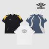 Umbro Mesh FooTball T shirT Ur121srs38