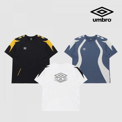 Umbro Mesh FooTball T shirT Ur121srs38