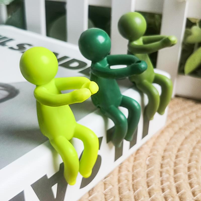 

6 симпатичных кронштейнов для растений — идеально подходят для комнатных садов и мест разведения растений — идеальный подарок для любителей растений