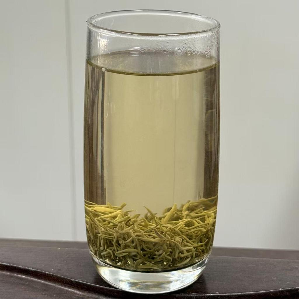 Guangxi Heng County Jasmine Ganlu Rich Aroma Tea