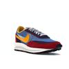 sacai x Nike LDWaffle Varsity Blue Unisex Sneakers Del-Sol-Varsity-Red-Black BV0073-400