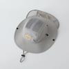 Kids' Breathable UV Protection Sun Hat with Large Brim