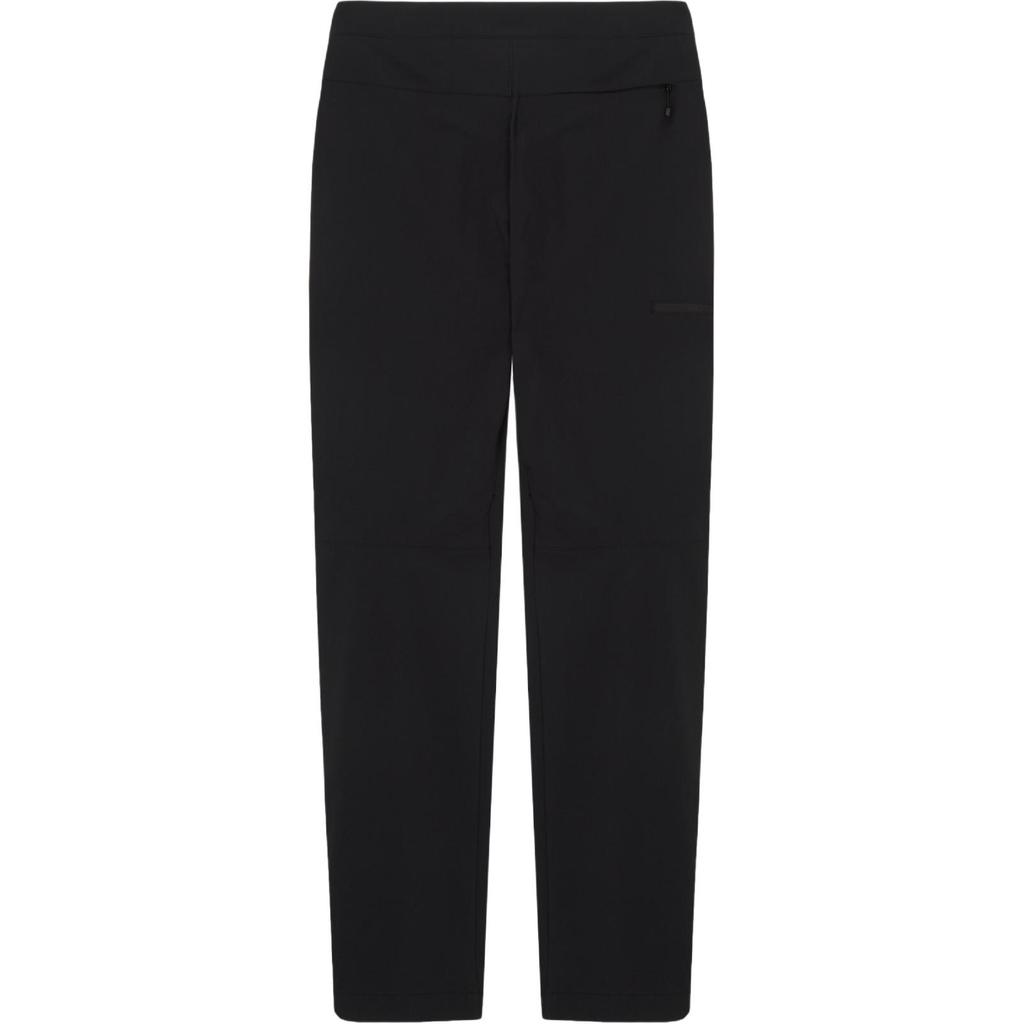 The North Face Logo Zipper Straight Leg Casual Pants Men bottoms NP6NR98A