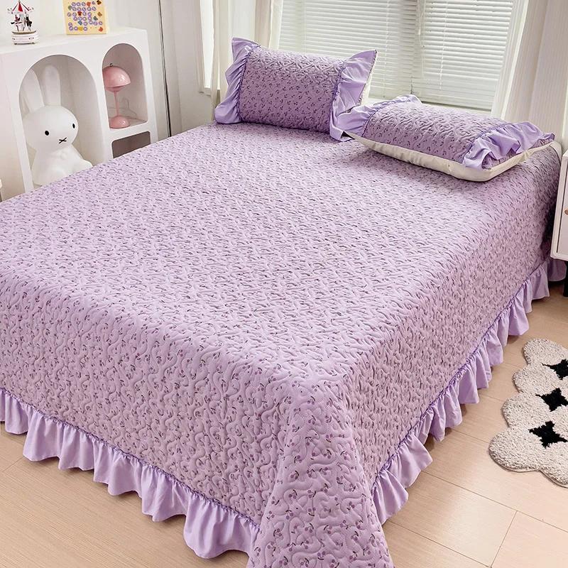 

Покрывало из стеганого одеяла с принтом, покрывало для дома с реактивным принтом, универсальное для всех сезонов(наволочку нужно заказать) Bedspread200X230cm