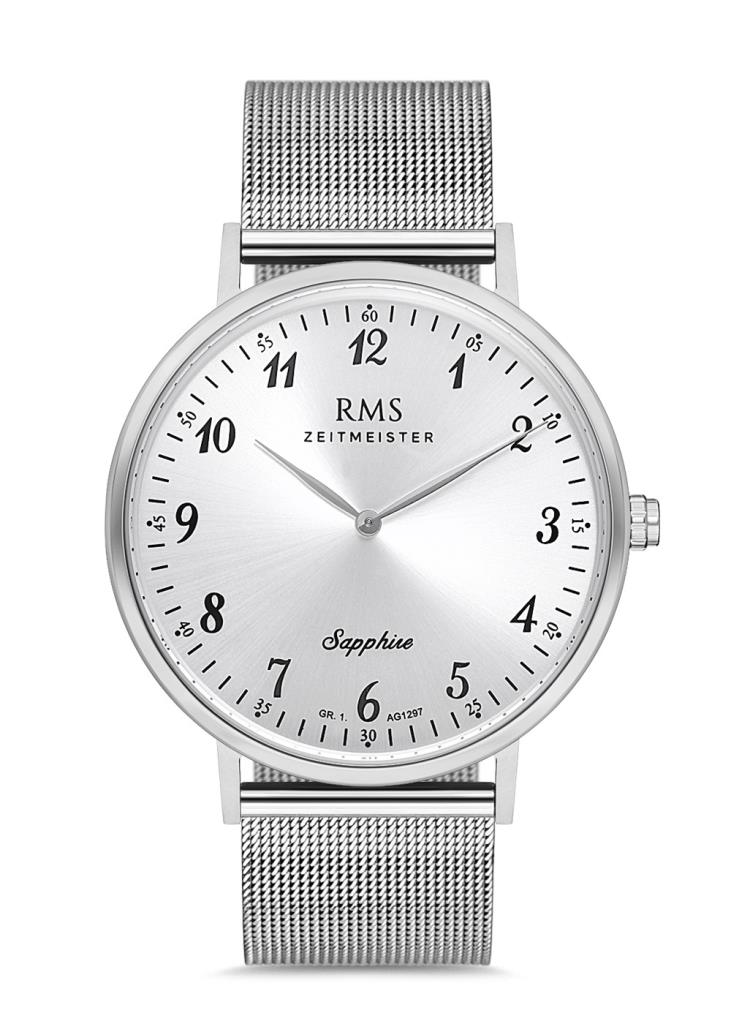 

Rms Zeitmeister GR.1.AG1297.01 Мужские наручные часы