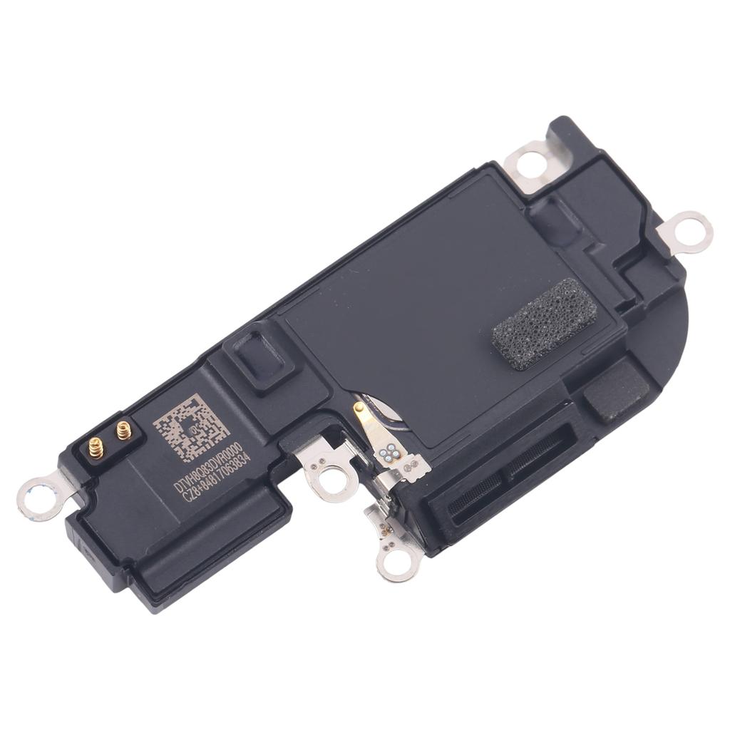 For iPhone 16 Pro Max OEM Buzzer Ringer Loudspeaker Module Part (Without Logo)