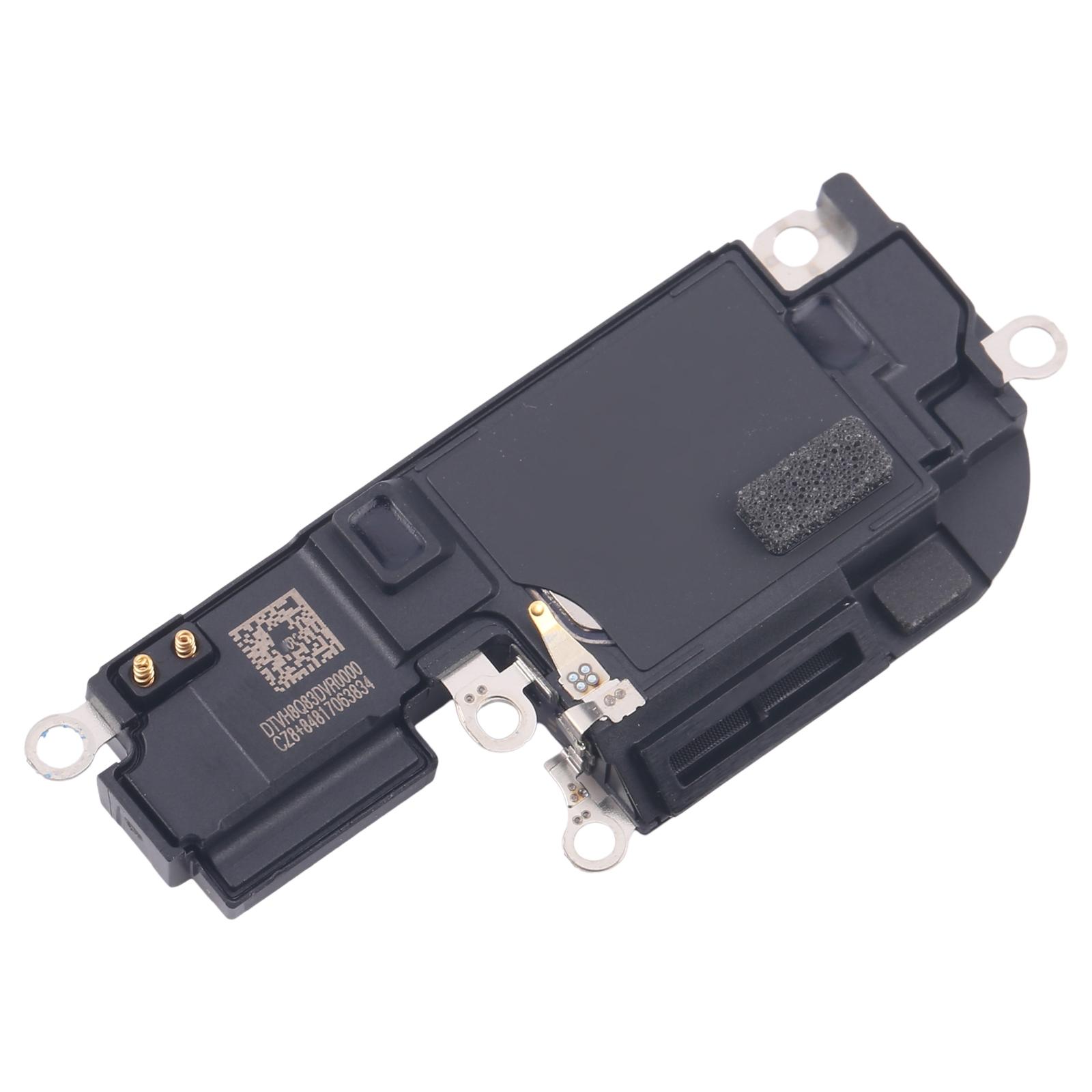 

For iPhone 16 Pro Max Buzzer Ringer Loudspeaker Module Part (Without Logo) Type A
