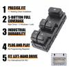 93570-H8000 for KIA RIO 2018 2019 2010 2011 2022 KIA STONIC Driver Power Window Switch car door closers Interior Spare Parts