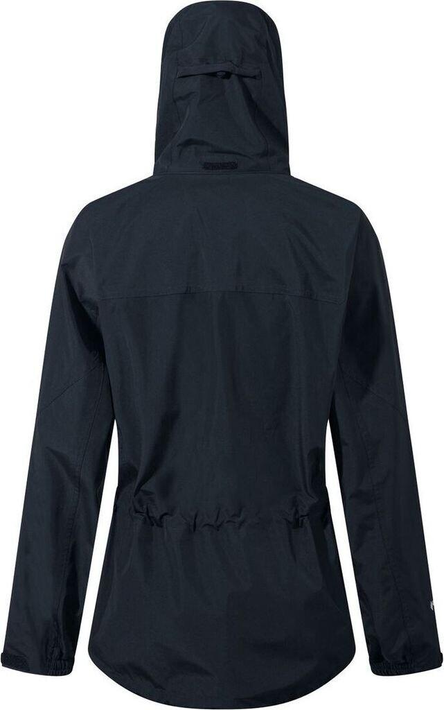 Куртка Berghaus Cornice Jacket Мужская черная куртка Berghaus Cornice Jacket Мужская