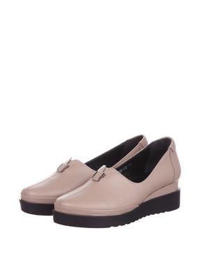 Wedge Shoes 19192 36 Vizon Leather