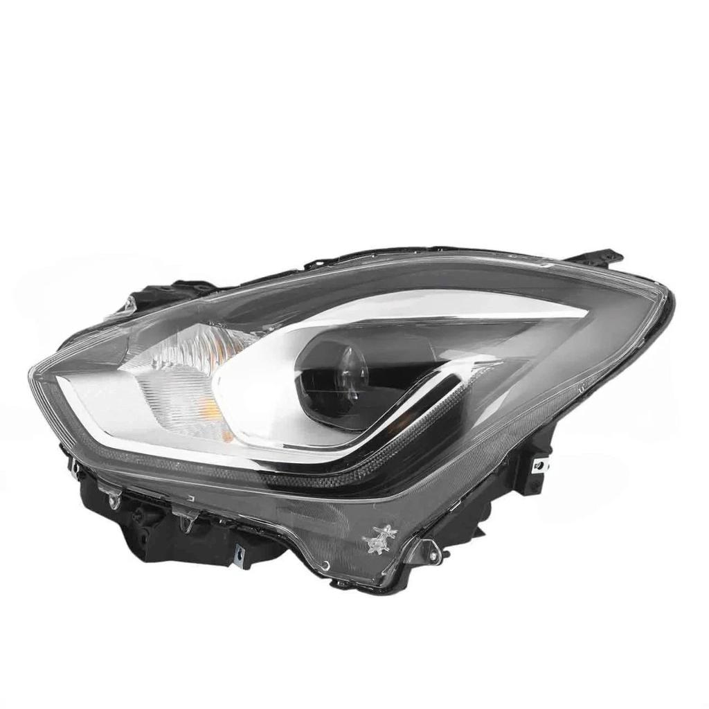 Headlight LH Assembly For Suzuki Dzire 2017-2023 Swift 2018-2023 35121M55RB1