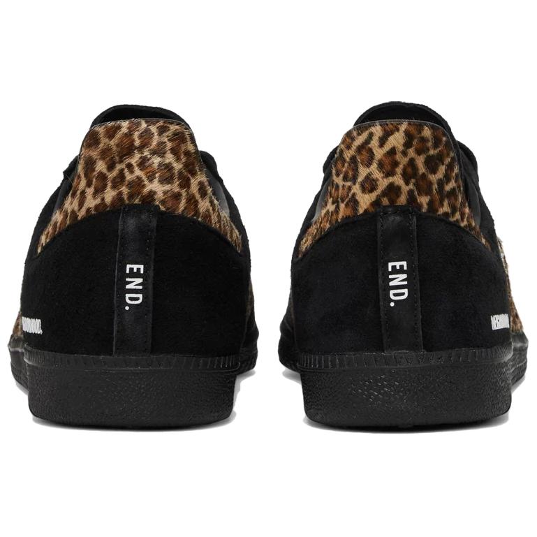 END. x Neighborhood x adidas Samba