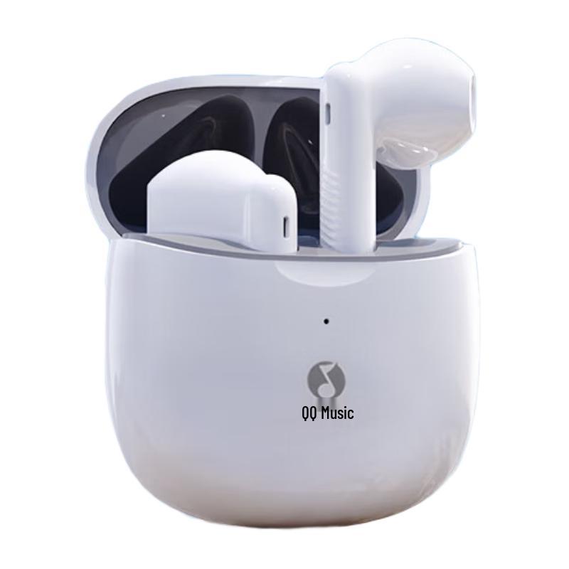 

QQ Music Wireless Bluetooth Headphones