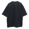 LIBERUM made in Japan Short sleeve EX.TACTICAL T-shirt 2 black Poke T Men's Used