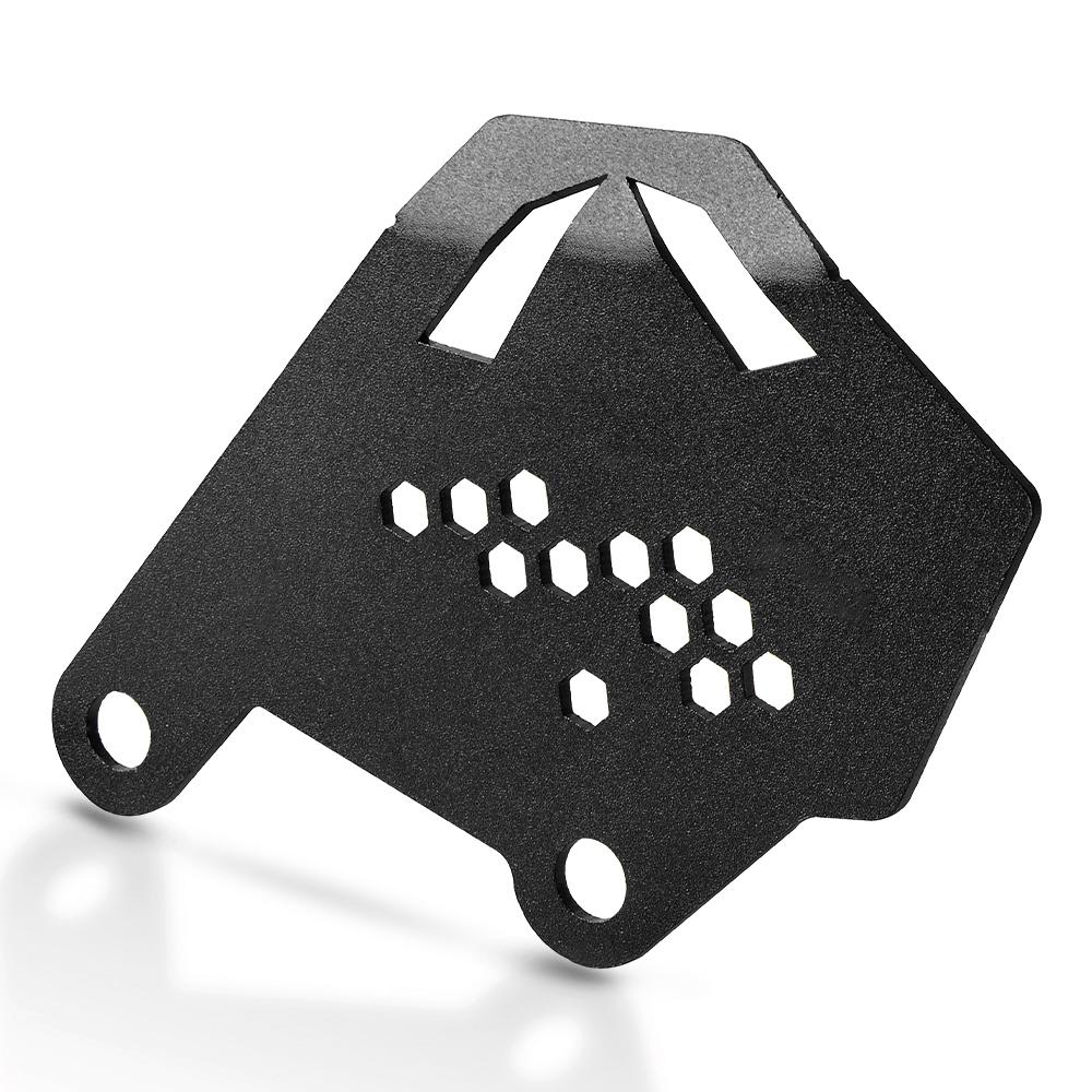 Dla BMW R1250GS Adventure R1250R R1250RS R1200R LC R1200GS ADV akcesoria motocyklowe osłona zacisku tylnego hamulca