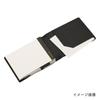 Maruman Memo Cover Somes Neemocine B7 Leather HN178LA