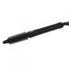 ZX926 19mm Heißbürsten-Styler, Keramikbeschichteter Zylinder für perfekte Locken, Schnelles Aufheizen, Schwarz